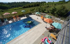 Agriturismo Cascina Ponchietta