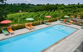 Agriturismo Cascina Ponchietta Montà